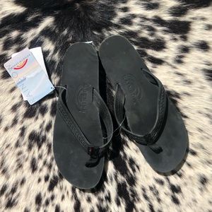 Black Large Rainbows